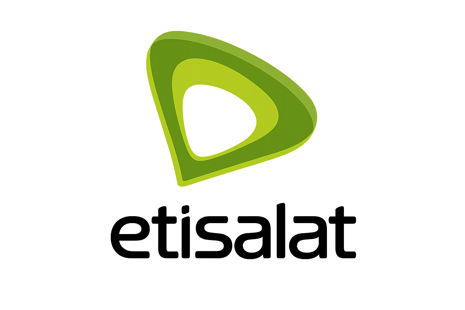 Etisalat logo