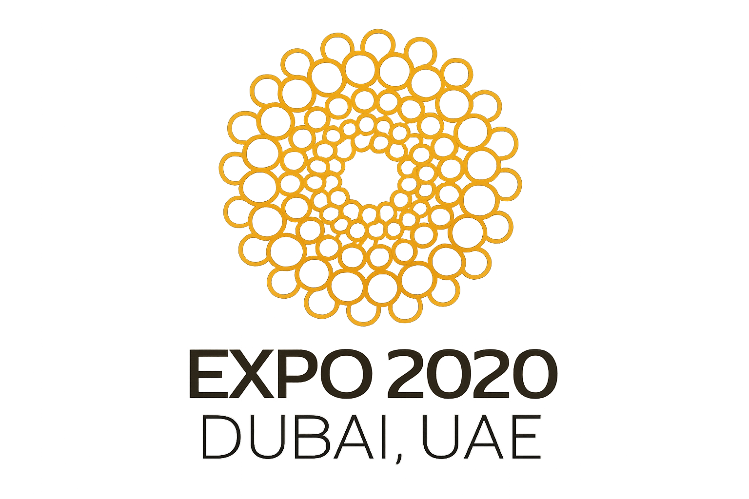 Expo 2020 Dubai logo